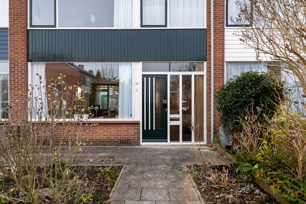 Medium property photo - Roelof de Roverlaan 30, 3417 BB Montfoort